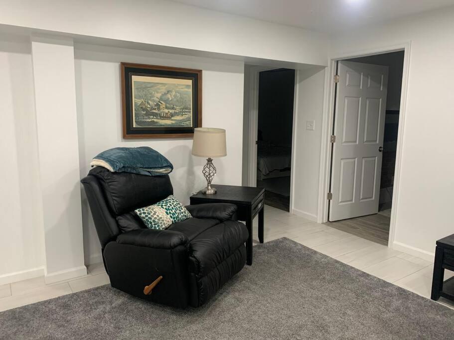 2 Bedroom Apartment- Close To Hershey Park, Hollywood Casino And Downtown هاريسبرج المظهر الخارجي الصورة
