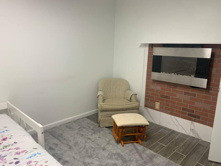 2 Bedroom Apartment- Close To Hershey Park, Hollywood Casino And Downtown هاريسبرج المظهر الخارجي الصورة