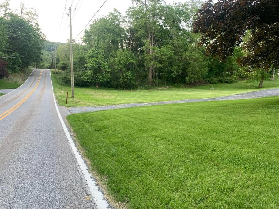 2 Bedroom Apartment- Close To Hershey Park, Hollywood Casino And Downtown هاريسبرج المظهر الخارجي الصورة